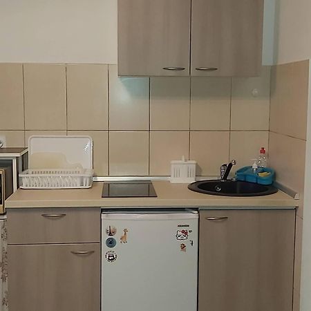 Apartmani Luka Herceg Novi Eksteriør bilde