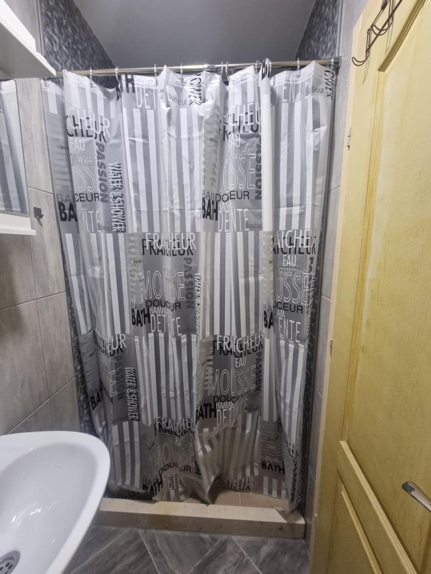 Apartmani Luka Herceg Novi Eksteriør bilde