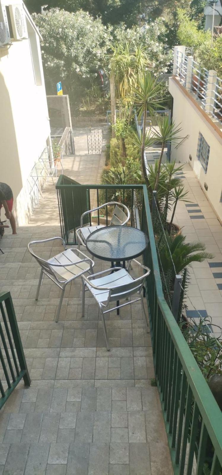 Apartmani Luka Herceg Novi Eksteriør bilde