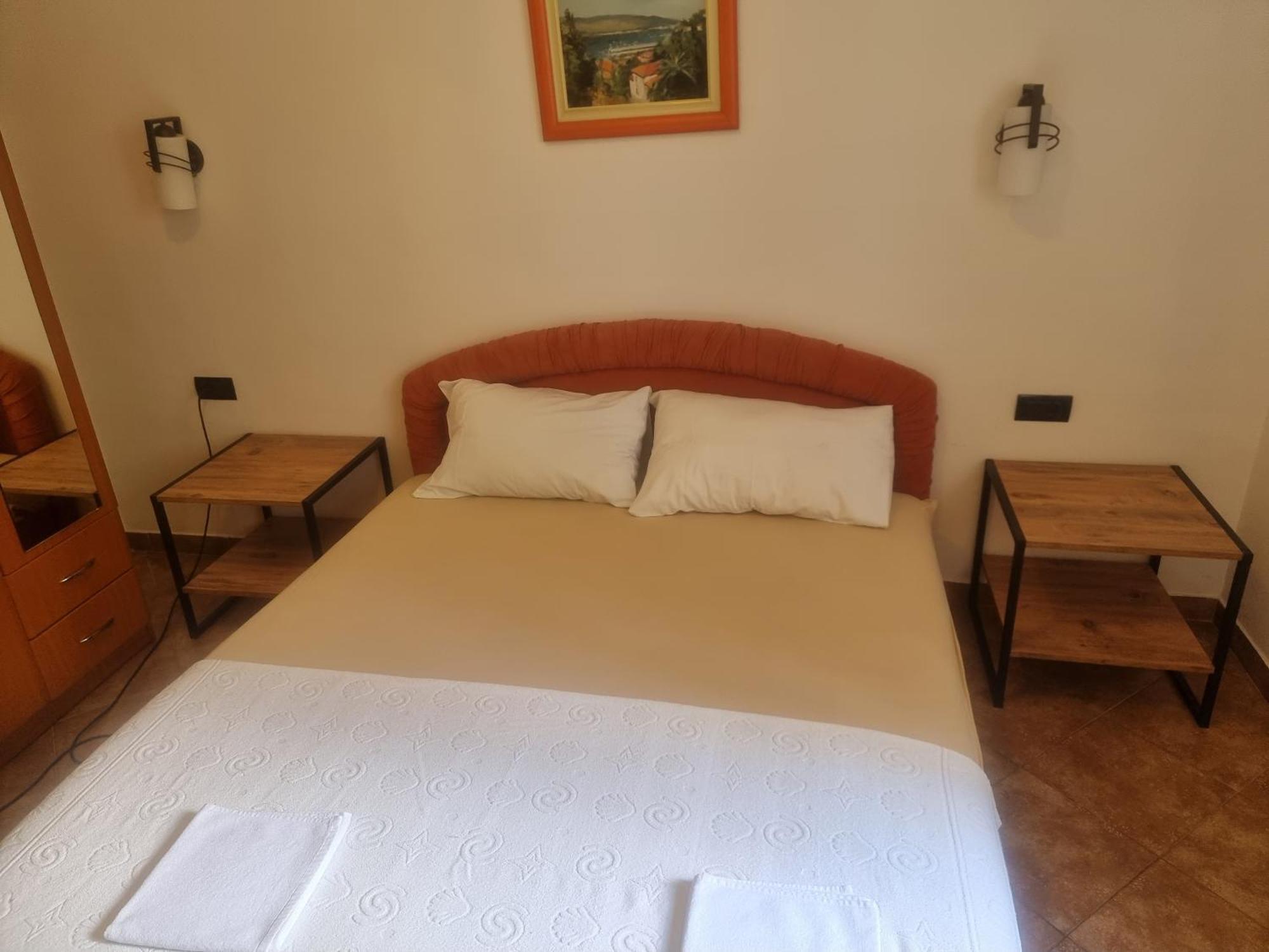 Apartmani Luka Herceg Novi Eksteriør bilde