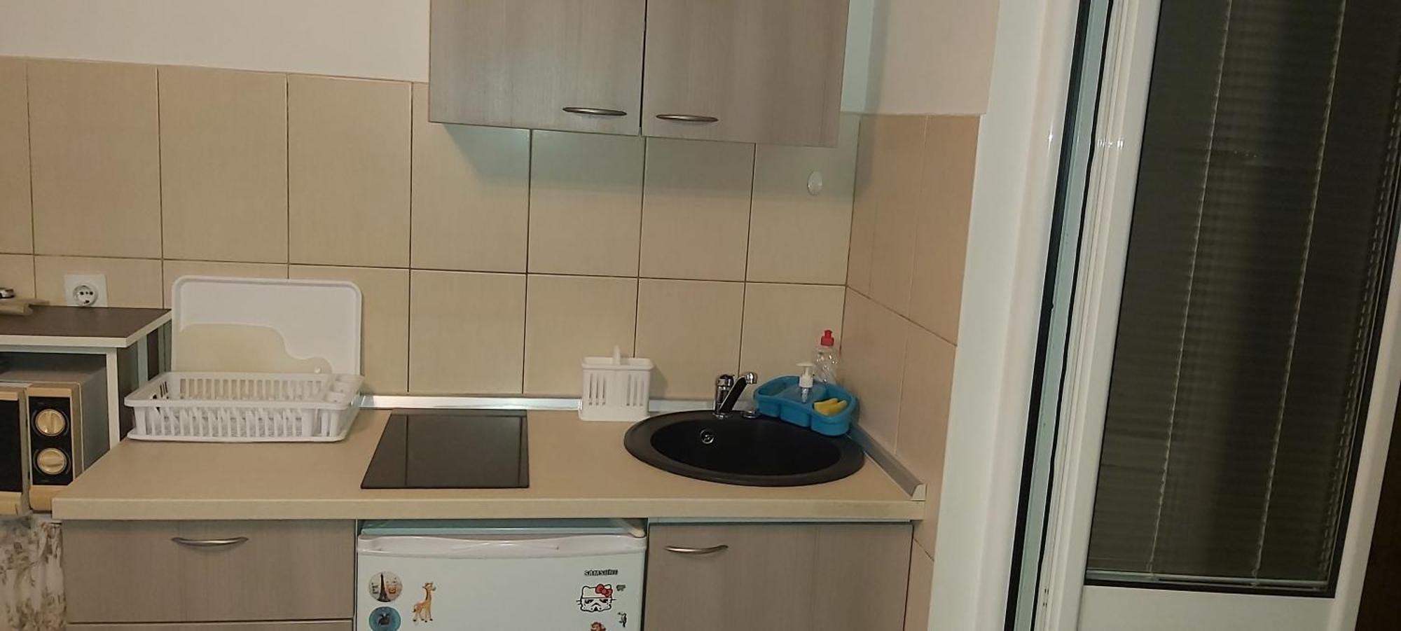 Apartmani Luka Herceg Novi Rom bilde