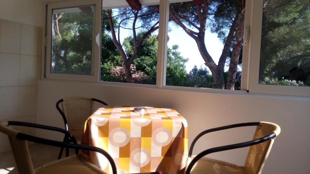 Apartmani Luka Herceg Novi Eksteriør bilde