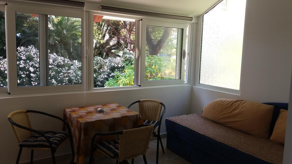Apartmani Luka Herceg Novi Eksteriør bilde