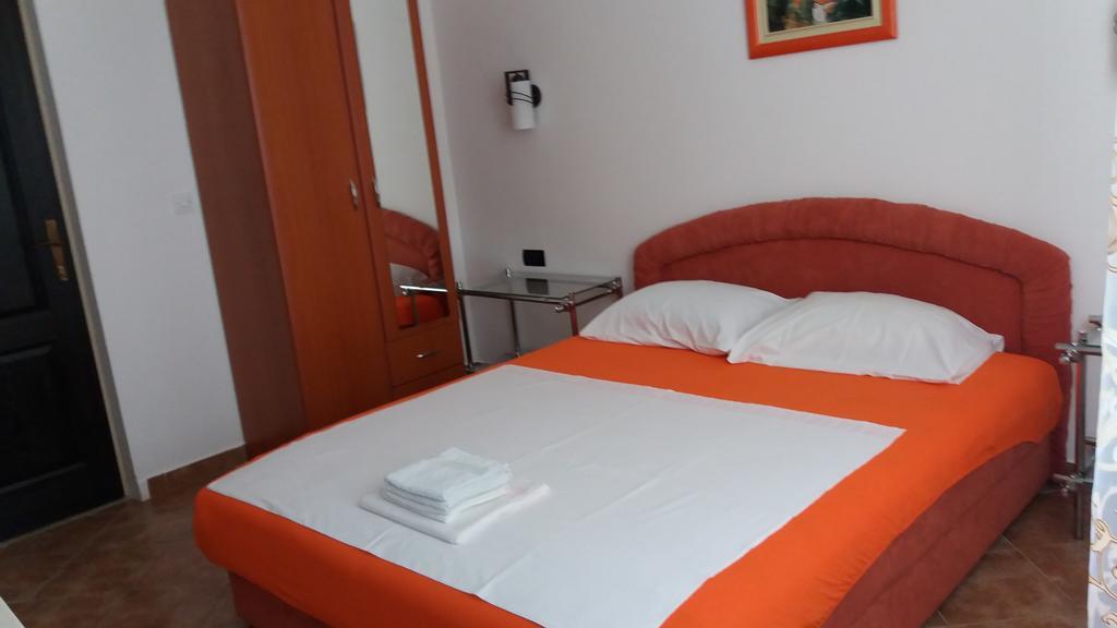 Apartmani Luka Herceg Novi Eksteriør bilde
