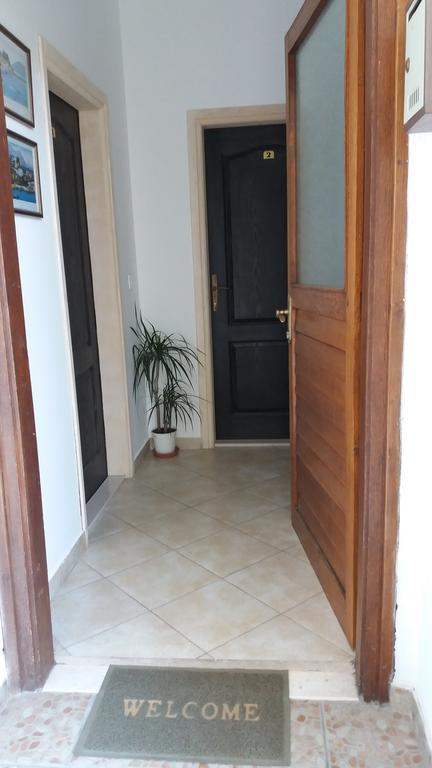 Apartmani Luka Herceg Novi Eksteriør bilde