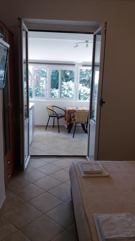 Apartmani Luka Herceg Novi Eksteriør bilde