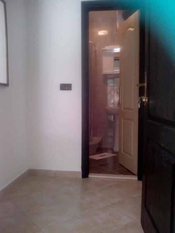Apartmani Luka Herceg Novi Eksteriør bilde
