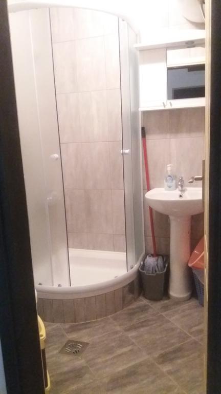 Apartmani Luka Herceg Novi Eksteriør bilde