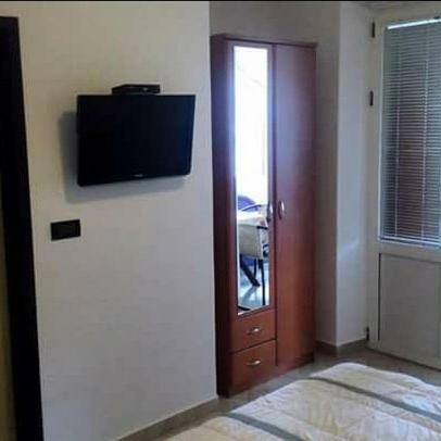 Apartmani Luka Herceg Novi Eksteriør bilde